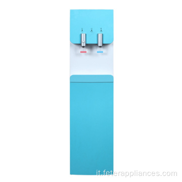 distributore d&#39;acqua corea ro con mobiletto o frigorifero